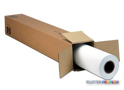 HP Everyday Matte Polypropylene, 3-in Core — manufacturer product photograph (HP via Icecat)