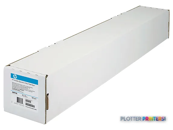 HP Opaque Scrim — manufacturer product photograph (HP via Icecat)