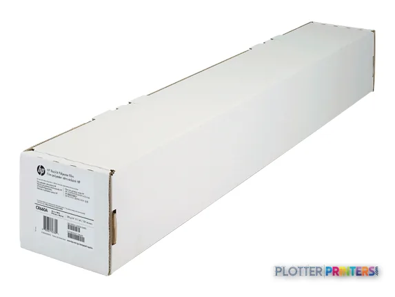 HP Backlit Polyester Film, 3-in Core — manufacturer product photograph (HP via Icecat)