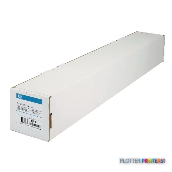 HP Matte Litho-realistic Paper, 3-in Core — manufacturer product photograph (HP via Icecat)