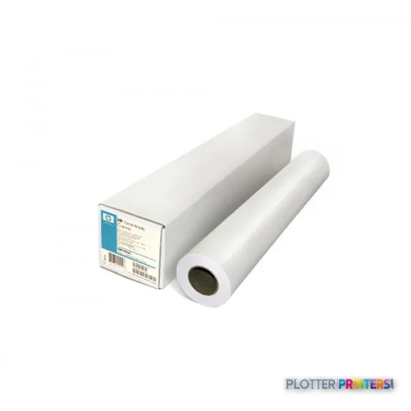 HP Professional Matte Canvas — manufacturer product photograph (HP via Icecat)