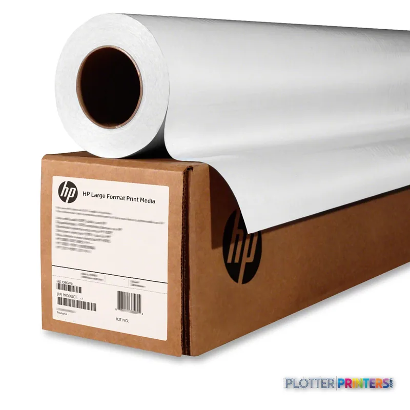 HP Universal Instant-dry Gloss Photo Paper — manufacturer product photograph (HP via Icecat)