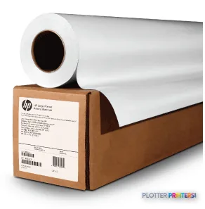 HP Permanent Matte Adhesive Vinyl — manufacturer product photograph (HP via Icecat)