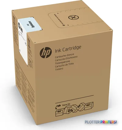 HP 883M 5-liter Optimizer Latex Ink Cartridge