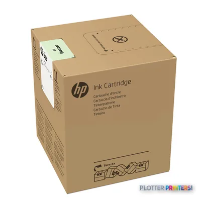 HP 883M 5-liter Overcoat Latex Ink Cartridge