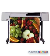 HP DesignJet 500ps