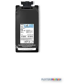 Epson UltraChrome DS Light Cyan T53L500 (1.6Lx2)