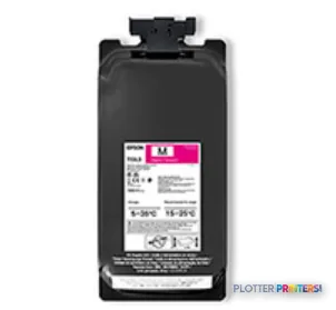 Epson UltraChrome DS Magenta T53L300 (1.6Lx2)