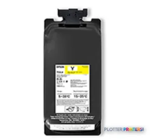 Epson UltraChrome DS Yellow T53L400 (1.6Lx2)