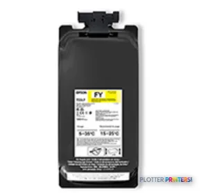 Epson UltraChrome DS Fluorescent Yellow T53L700 (1.6Lx2)