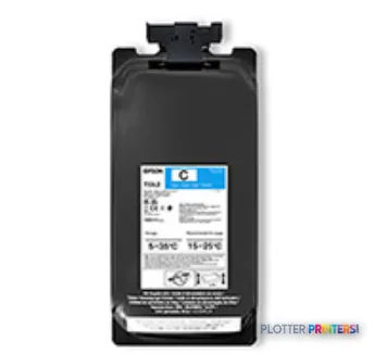 Epson UltraChrome DS Cyan T53L200 (1.6Lx2)