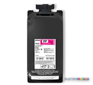 Epson UltraChrome DS Fluorescent Pink T53L800 (1.6Lx2)