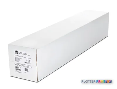 HP CH103A large format media