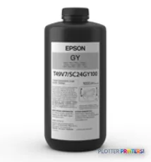 Epson UltraChrome UV Grey T49V710