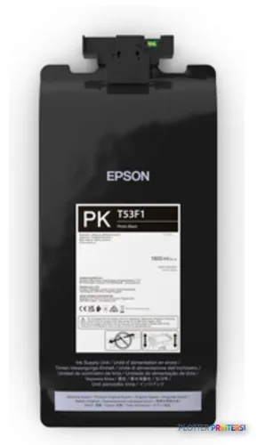 Epson P-Series Photo Black IIPS Ink 1600ml