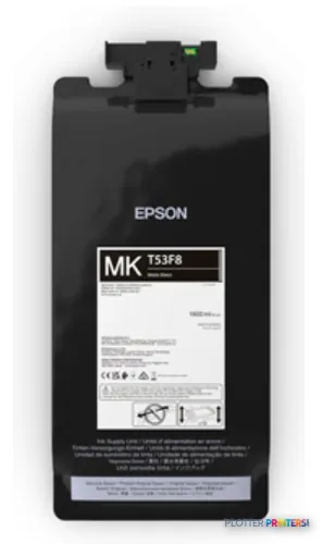 Epson P-Series Matte Black IIPS Ink 1600ml