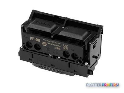 Canon PF-08 print head