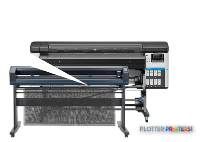 HP Latex 630