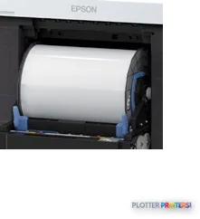 Epson SureLab Photo Paper Luster (250) 3.5"x65m 4rolls