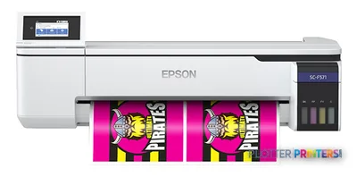 Epson SureColor F571