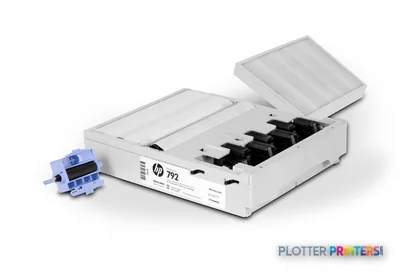 HP 792 Latex Printhead Cleaning Kit