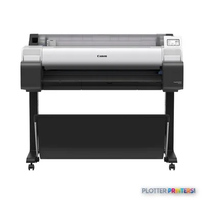 Canon imagePROGRAF TM-340