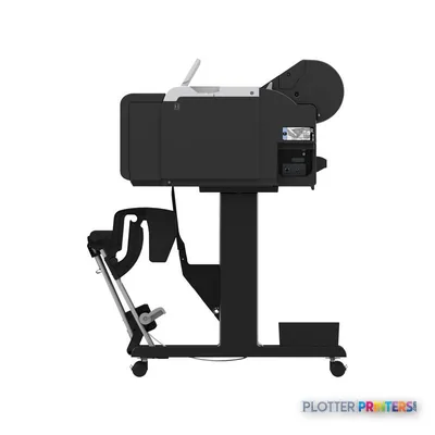 Canon imagePROGRAF TM-255 large format printer Wi-Fi Inkjet Colour 2400 x 1200 DPI Ethernet LAN