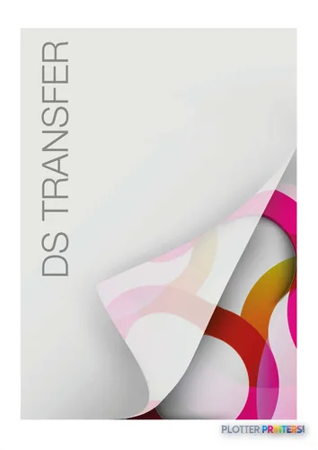 Epson DS Transfer Multi-Purpose II, 61cm x 91.4m