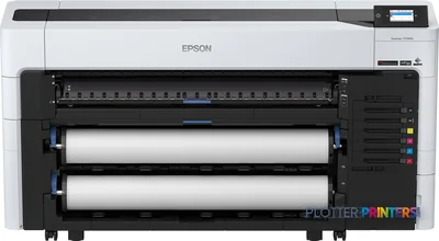Epson SureColor SC-T7700DL