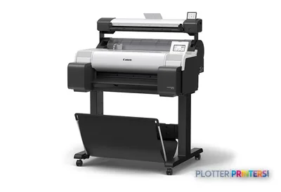 Canon imagePROGRAF TM-240 Lm MFP