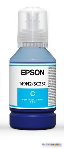 Epson SC-T3100x Cyan 140ml T49H