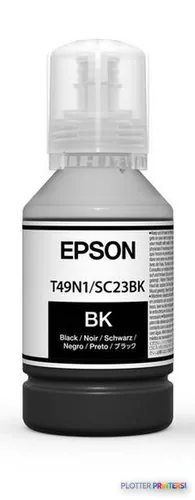 Epson SC-T3100x Black 140ml T49H