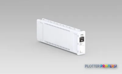 Epson Singlepack UltraChrome XD3 Matte Black T50M8 700ml