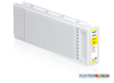 Epson Singlepack UltraChrome XD YellowT694400(700ml)