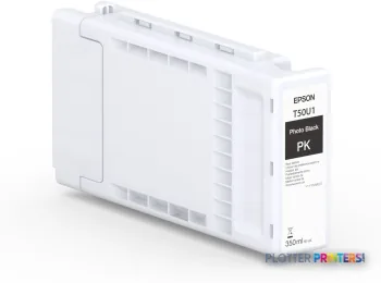 Epson Singlepack UltraChrome XD3 Magenta T50U3 (350ml)