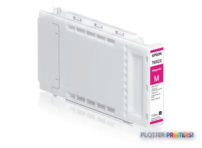Epson Singlepack UltraChrome XD MagentaT692300(110ml)