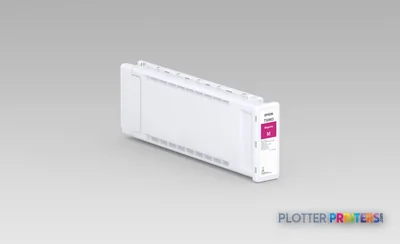 Epson Singlepack UltraChrome XD3 Magenta 700ml