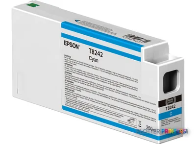 Epson Singlepack Vivid Magenta T54X30N UltraChrome HDX/HD 350ml
