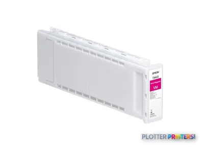 Epson Singlepack Vivid Magenta T44J34N UltraChrome PRO 12 700ml