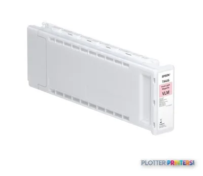 Epson Singlepack Vivid Light Magenta T44J64N UltraChrome PRO 12 700ml
