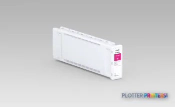 Epson Singlepack UltraChrome Pro 6 Magenta T48M3 (700ml)