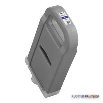 Canon PFI-3700B Blue Ink Cartridge, 700 ml (6450C001)