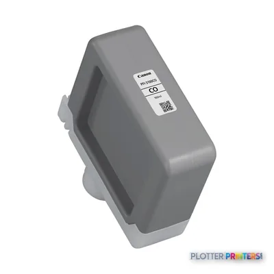Canon PFI-3100CO Chroma Optimizer Ink Cartridge, 160 ml (6432C001)