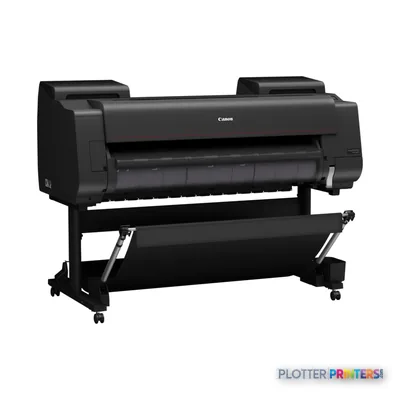 Canon imagePROGRAF PRO-4600 large format printer Wi-Fi Bubblejet Colour 2400 x 1200 DPI A0 (841 x 1189 mm) Ethernet LAN