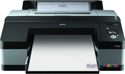 Epson Stylus Pro 4900