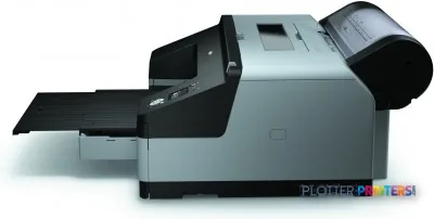 Epson Stylus Pro 4900 Designer Edition large-format printer product image showing front view with open paper tray