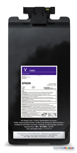 Epson T56E UltraChrome Original
