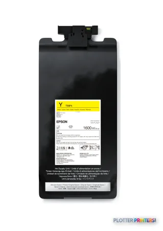 Epson P-Series 64" Yellow IIPS Ink 1600ml