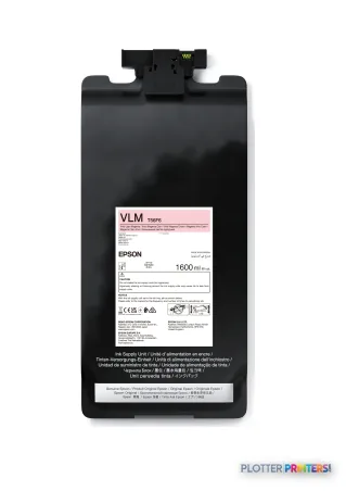 Epson P-Series 64" Vivid Light Magenta IIPS Ink 1600ml
