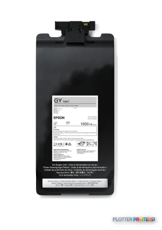 Epson P-Series 64" Gray IIPS Ink 1600ml